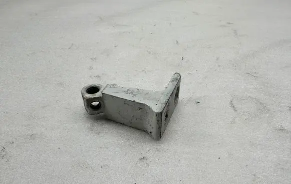 Audi RS3 Rear door lower hinge 8V5833404C 8V5833404