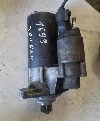 Volkswagen Touran I Starter motor
