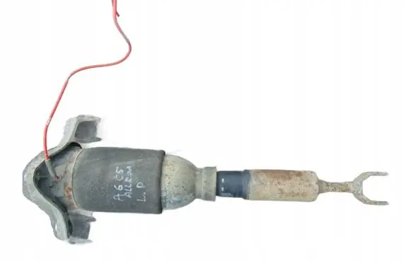Audi A6 Allroad C5 Air suspension front shock absorber 