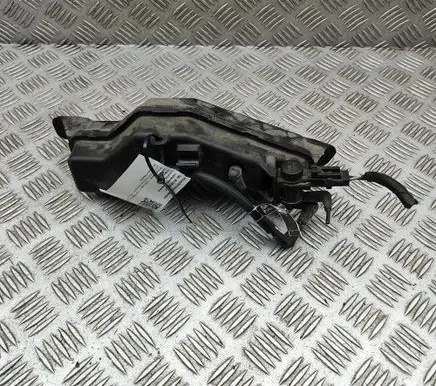 Ford F150 Vacuum air tank AL3419A566AB FL347A788AD