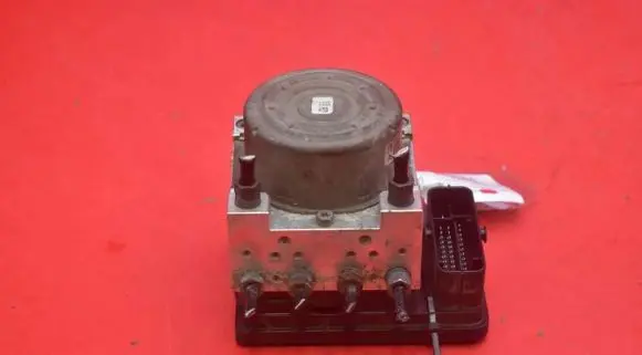 Citroen C4 Cactus ABS Pump 9814482680