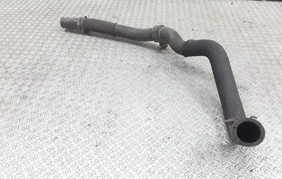 Mercedes-Benz C W203 Engine coolant pipe/hose