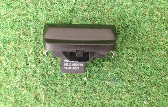 Audi Q7 4M Sun solar sensor 4M0907539