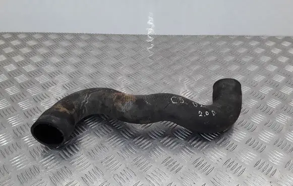 Citroen C5 Intercooler hose/pipe
