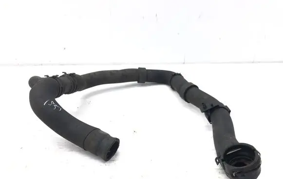 Volkswagen Sharan Engine coolant pipe/hose 7N0122051F