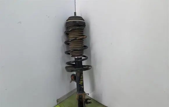 Fiat Grande Punto Front shock absorber with coil spring PX5FC98000R9M5