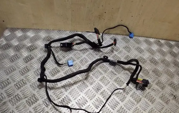 Audi A3 S3 8P Other wiring loom 1K2971566AM
