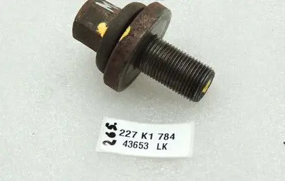 Mazda CX-5 Crankshaft pulley SH0111406