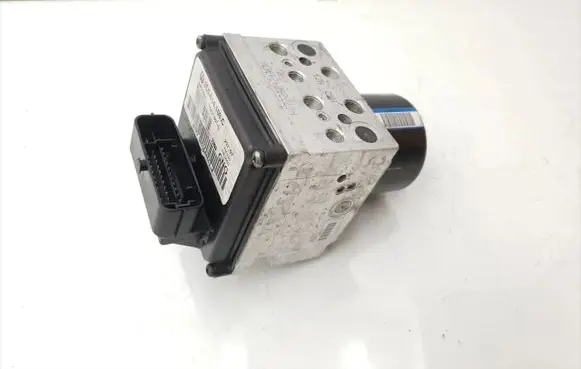 Volkswagen PASSAT B6 ABS Pump 3C0614109C 16431501-C 16431601