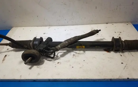 Chevrolet Kalos Steering rack