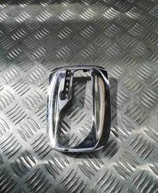 Opel Insignia A Gear shifter surround trim plastic 112102920
