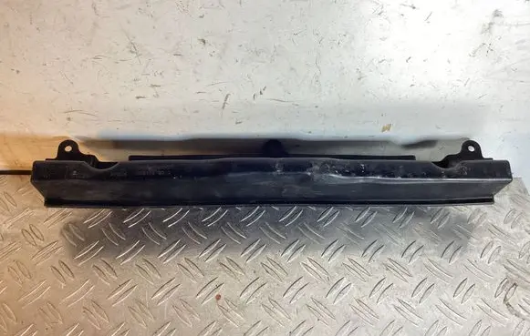 Other trunk/boot trim element