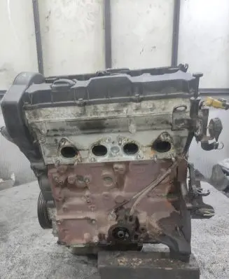 Citroen C4 I Engine NFU