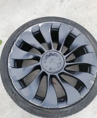 Tesla Model 3 R21 alloy rim 118822700c