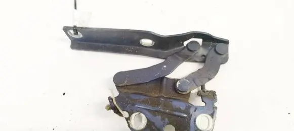 Volkswagen PASSAT B7 Engine bonnet/hood hinges 3AA823302