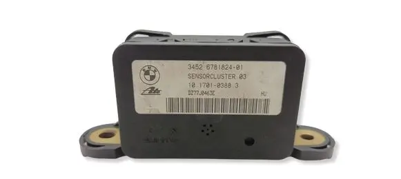 BMW 3 E90 E91 ABS wheel speed sensor 34526781824 6781824 34526782772