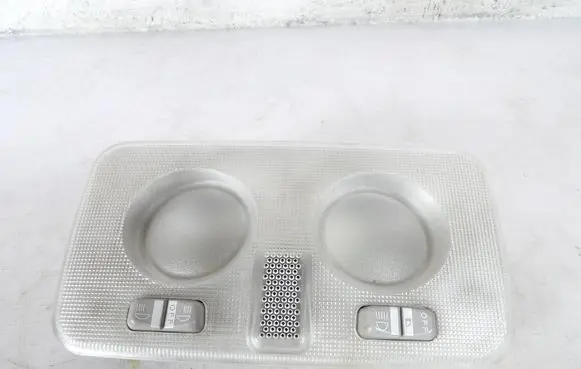 Fiat Doblo Boot/trunk interior light 735624677