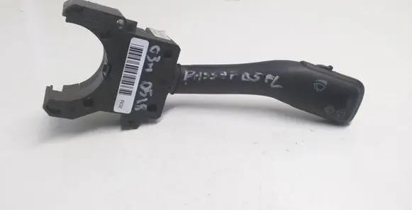 Volkswagen PASSAT B5.5 Wiper control stalk 4B0953503F