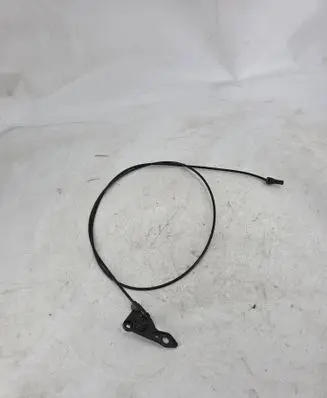 BMW 5 E34 Engine bonnet/hood lock release cable