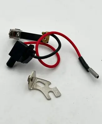 Fiat Ritmo Ignition distributor 9936677