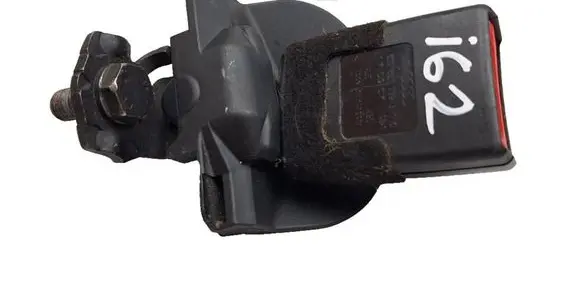 Audi A5 8T 8F Rear seatbelt buckle 8T0857739B