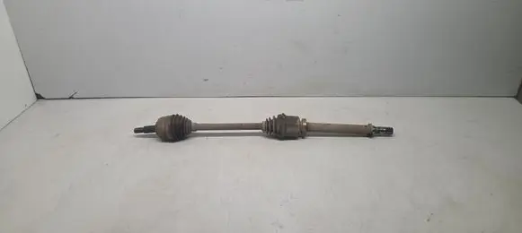 Renault Megane III Rear driveshaft
