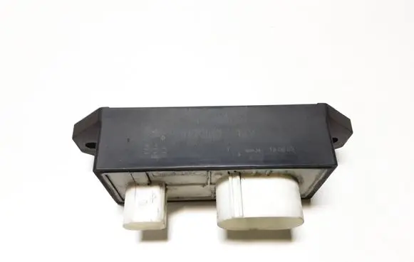 MG ZS Coolant fan relay 30090043 5720001