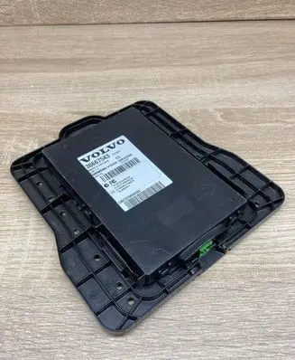 Volvo S80 Other control units/modules 30667543
