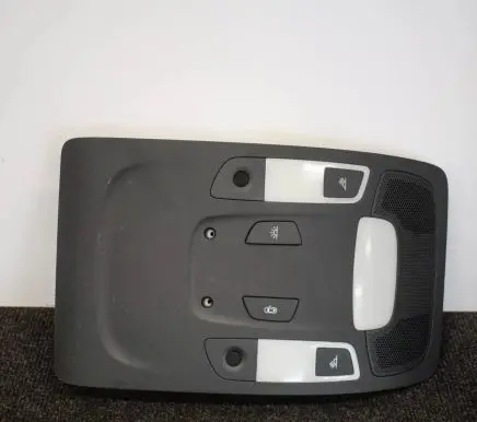 Audi A7 S7 4G Front seat light 4G09471354G0951177