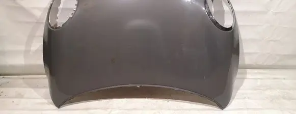 Mini One - Cooper F56 F55 Engine bonnet/hood