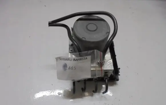 Subaru Impreza III ABS Pump 0265231520