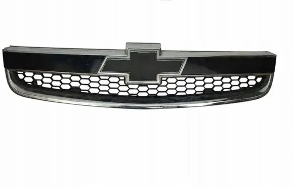 Chevrolet Captiva Front grill