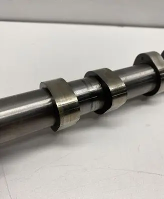 Mercedes-Benz C W205 Camshaft A2700510139 A2740511800