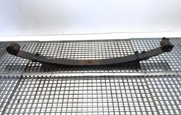 Daewoo Lublin Rear leaf spring 
