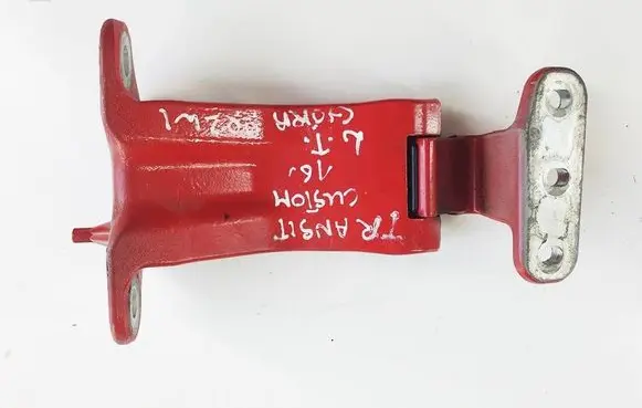 Ford Transit Custom Rear door upper hinge 