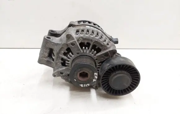 BMW 1 E81 E87 Generator/alternator 7550468 1042106021