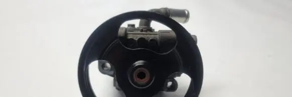 Mazda 3 I Electric power steering pump 