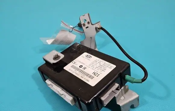 KIA Ceed Central body control module 95400-A2211 IMPRK1429295