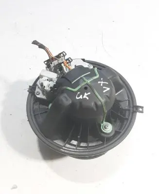 Heater fan/blower