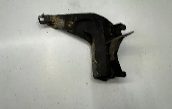 Audi TT TTS Mk2 Rear bumper mounting bracket 8J0807454B