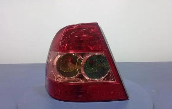 Toyota Corolla E120 E130 Rear/tail lights FARBA0291