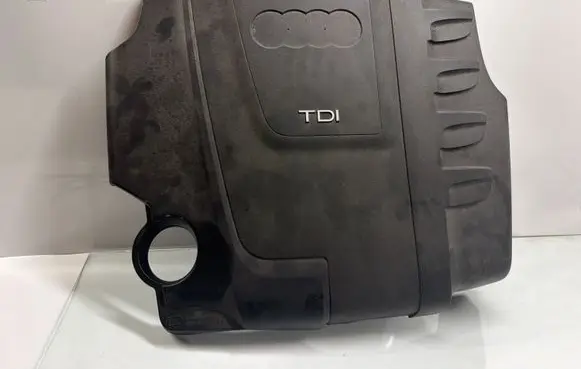 Audi A4 S4 B8 8K Engine cover (trim) 03L103925