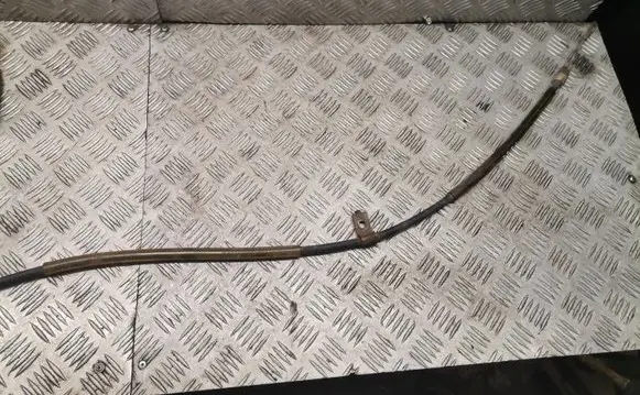 Handbrake/parking brake wiring cable