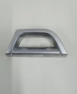 Volvo XC90 Front door interior handle trim 0400998