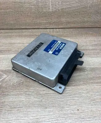 Fiat Croma Engine control unit/module ECU 0280000350