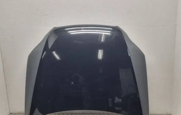 Audi Q7 4L Engine bonnet/hood 