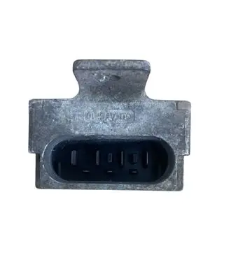 Mercedes-Benz C W203 Coolant fan relay A0255453232 ESG300 898940000