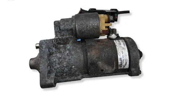 Volvo S60 Starter motor 30644780