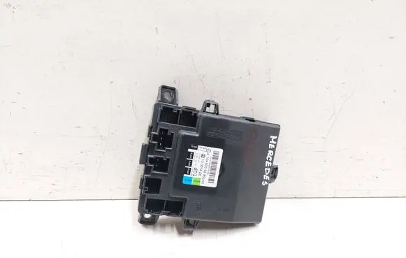 Mercedes-Benz R W251 Door control unit/module A1648205985 10001428