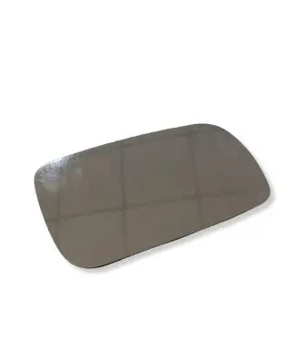 Volkswagen Sharan Wing mirror glass 7M085722A 3B1857522